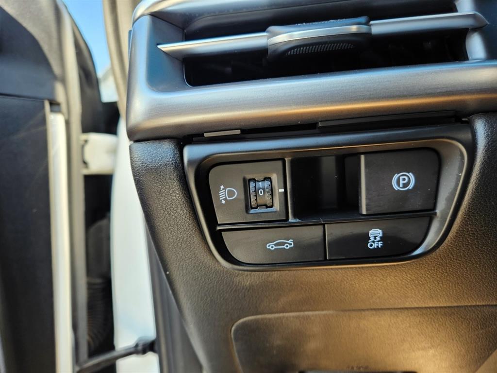 HYUNDAI Grandeur 2023 Blanco - Importación desde Corea - HF Imports Iquique - Foto 13