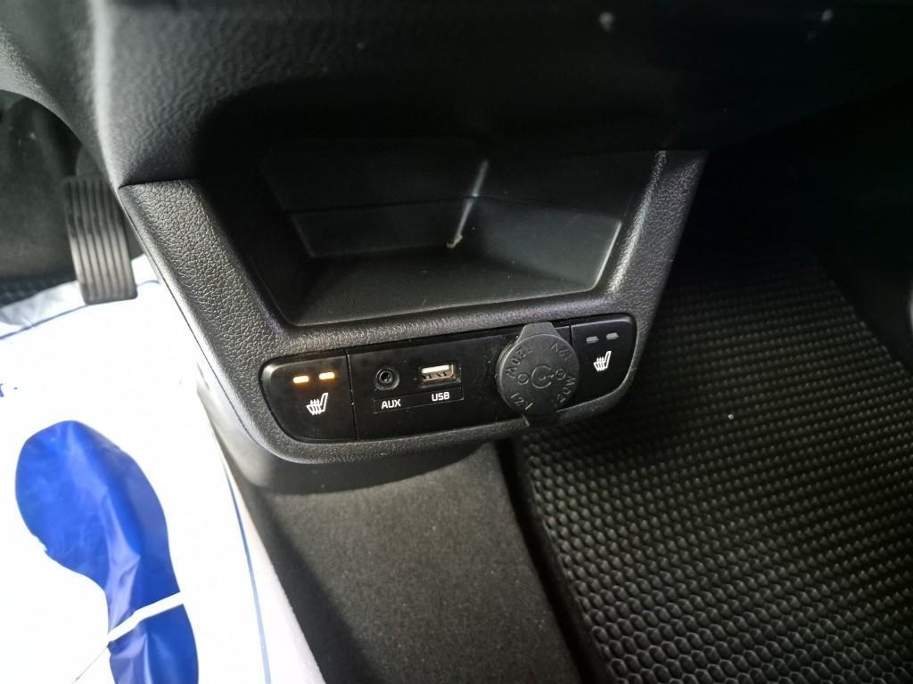 KIA Ray 2018 Blanco - Importación desde Corea - HF Imports Iquique - Foto 15