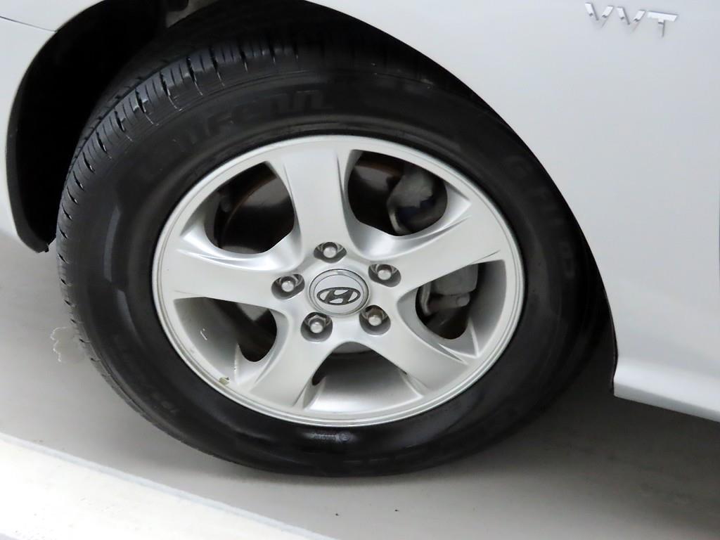 HYUNDAI Avante 2008 - Importación desde Corea - HF Imports Iquique - Foto 19