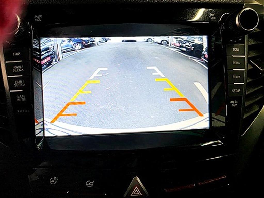 Ssangyong Tivoli 2018 Blanco - Importación desde Corea - HF Imports Iquique - Foto 15