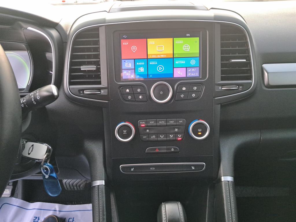 SAMSUNG QM6 - Vista 7