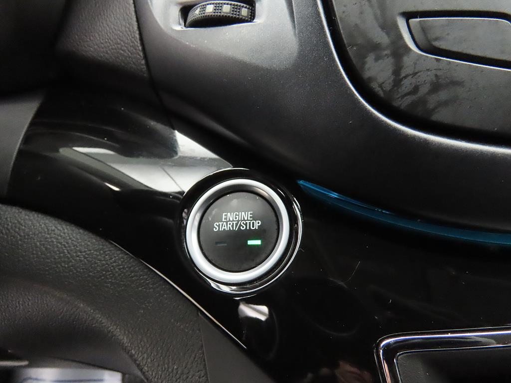 Chevrolet Orlando - Vista 12