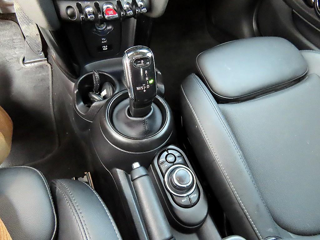 Mini Cooper - Vista 10