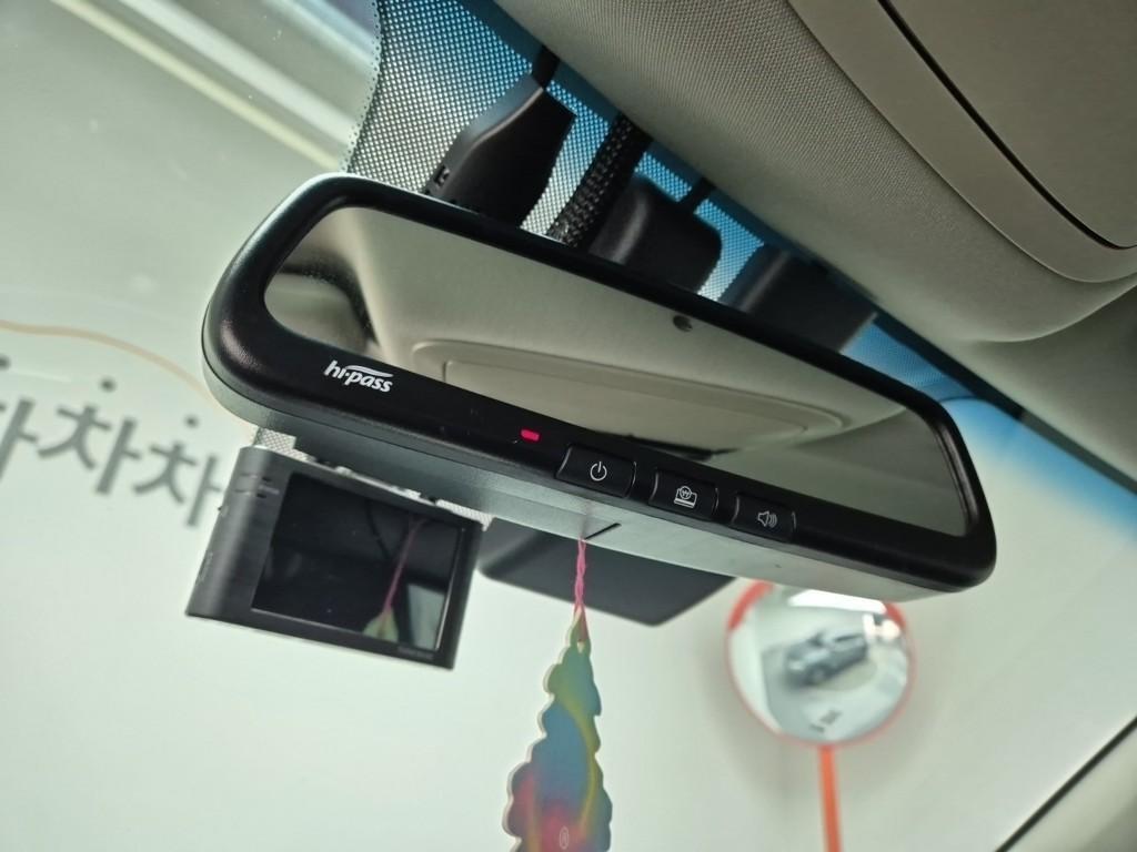 Ssangyong Korando 2022 Gris - Importación desde Corea - HF Imports Iquique - Foto 16