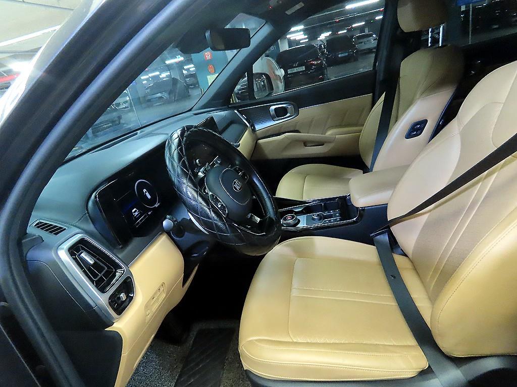 KIA Sorento - Vista 6