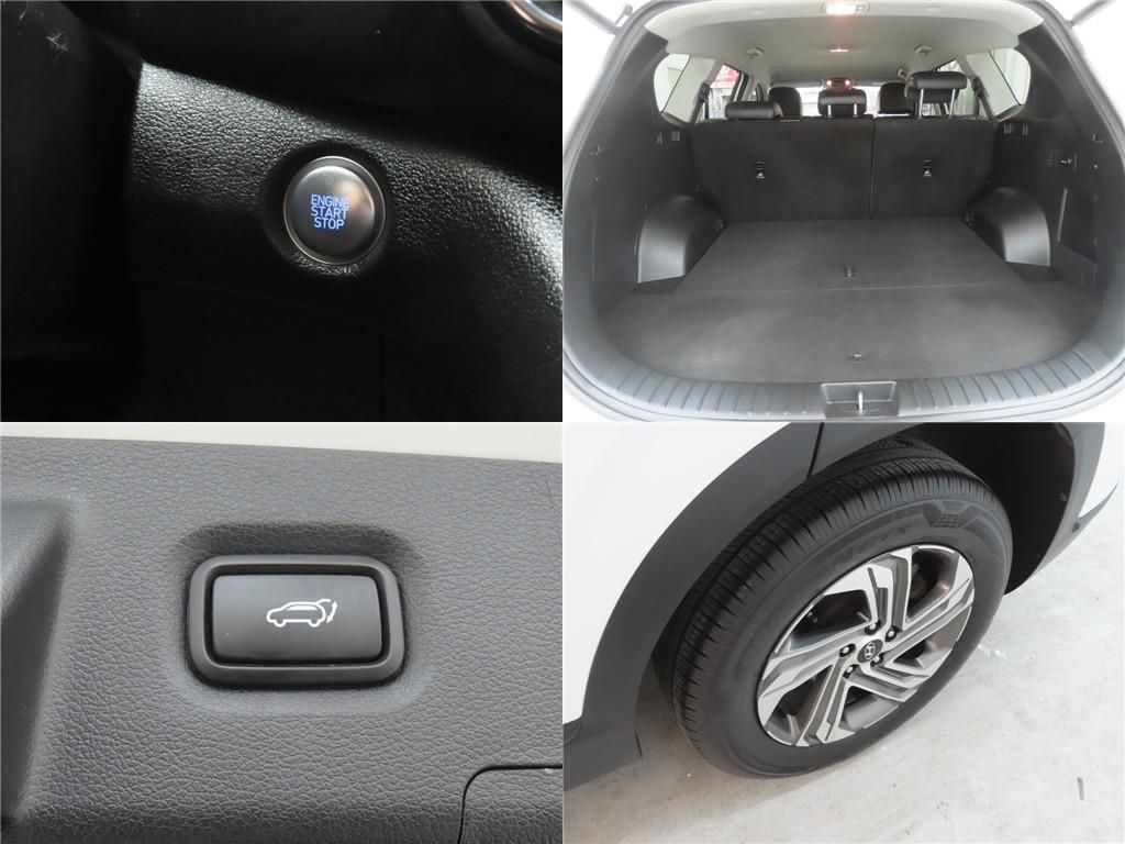 HYUNDAI Santa Fe 2021 - Importación desde Corea - HF Imports Iquique - Foto 20