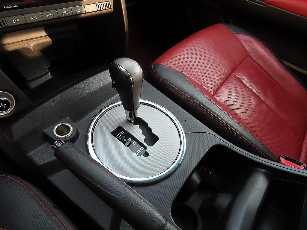 Ssangyong Korando - Vista 10