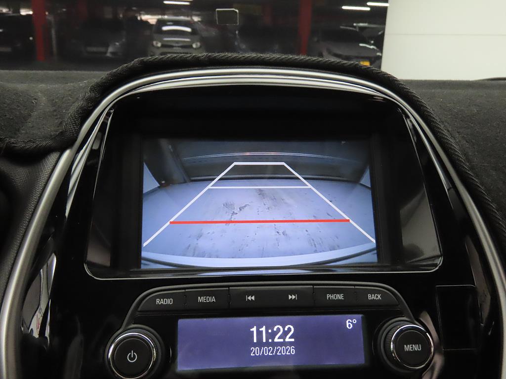 Chevrolet Spark 2017 Blanco - Importación desde Corea - HF Imports Iquique - Foto 13