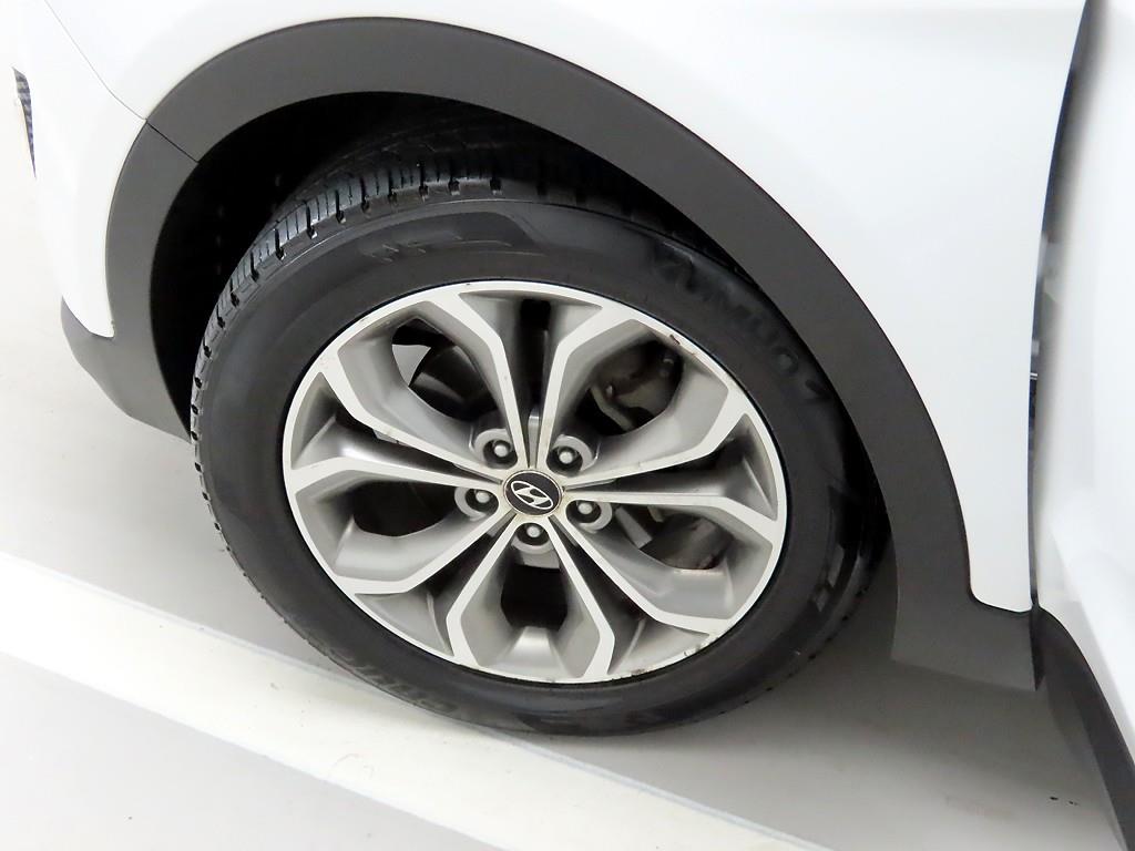 HYUNDAI Santa Fe 2013 - Importación desde Corea - HF Imports Iquique - Foto 19