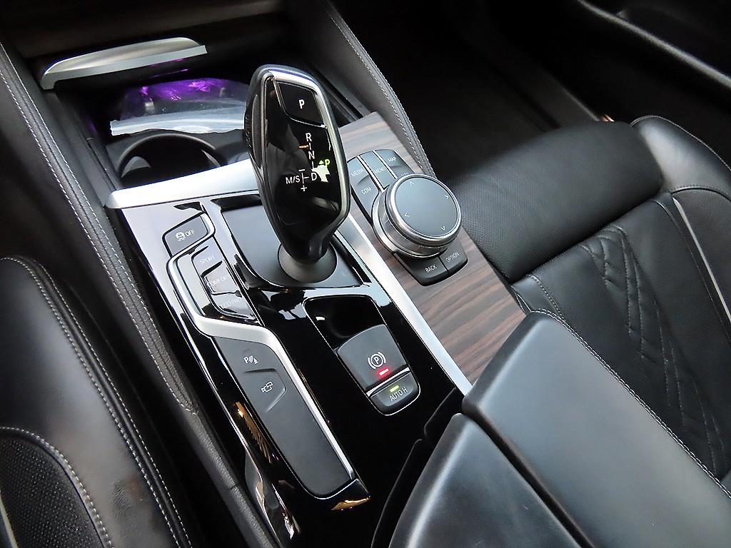 BMW 5 Series - Vista 11