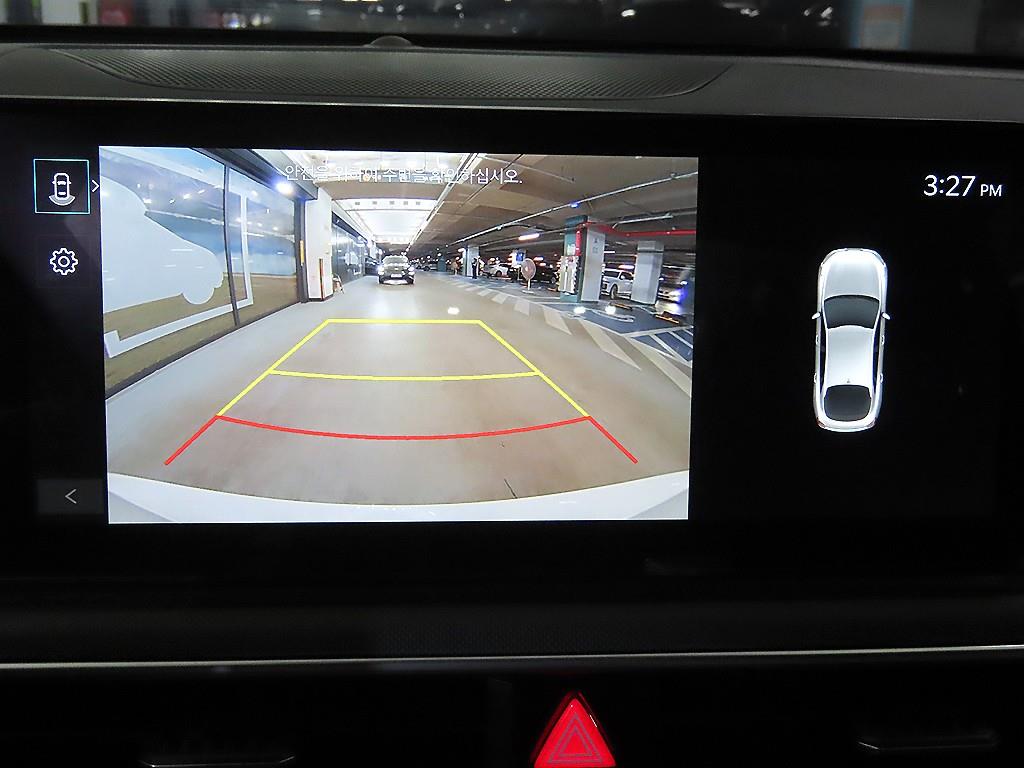 KIA K5 2026 - Importación desde Corea - HF Imports Iquique - Foto 16