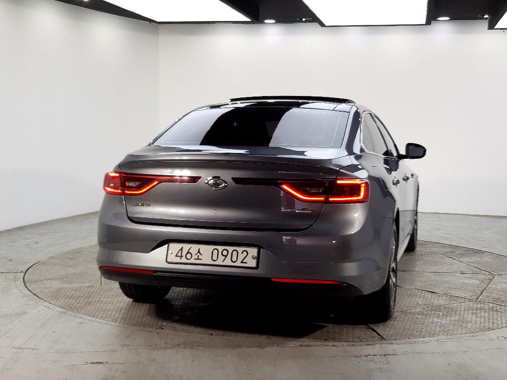 SAMSUNG SM6 - Vista 3