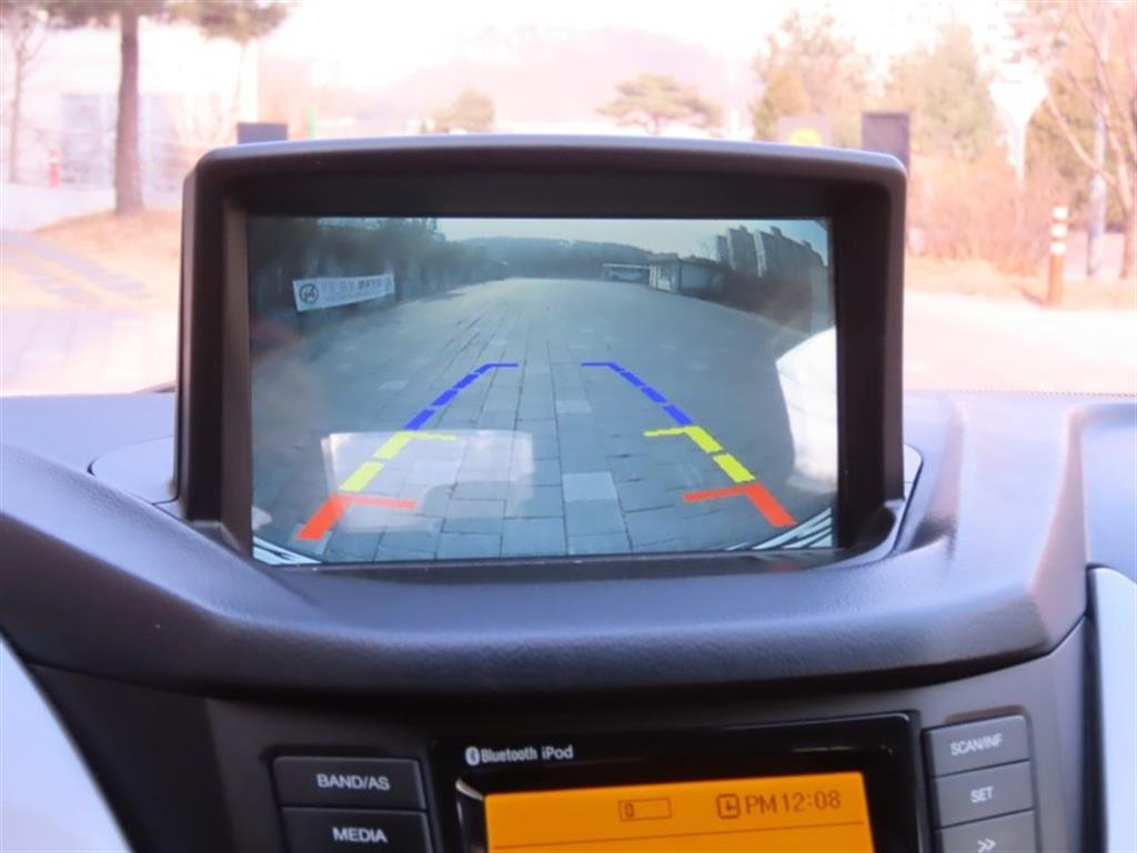 Ssangyong Korando 2017 Blanco - Importación desde Corea - HF Imports Iquique - Foto 10