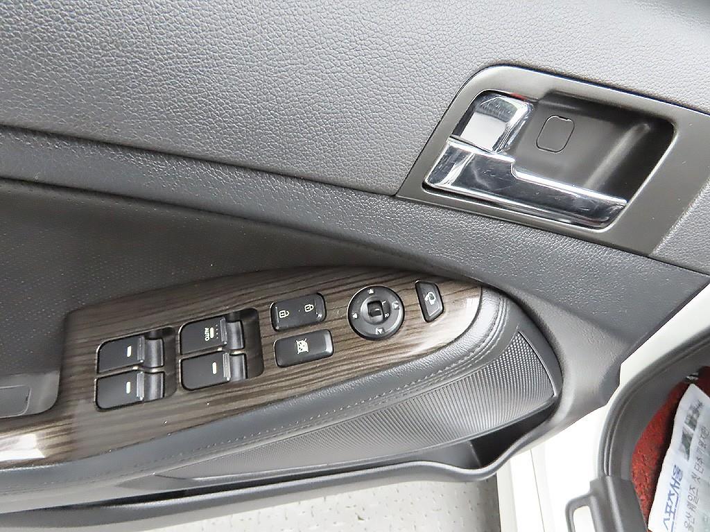 KIA K5 2013 Blanco - Importación desde Corea - HF Imports Iquique - Foto 12