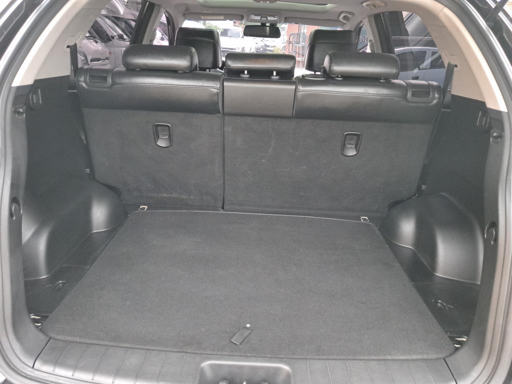 Ssangyong Korando 2015 Negro - Importación desde Corea - HF Imports Iquique - Foto 14