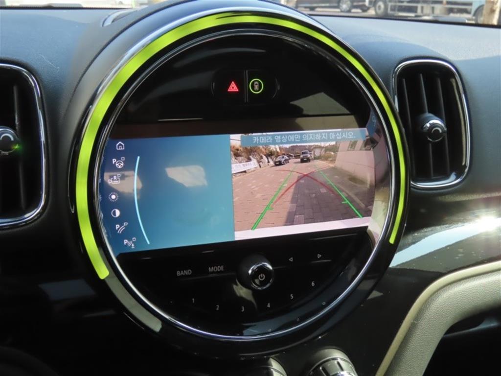 Mini Countryman 2024 - Importación desde Corea - HF Imports Iquique - Foto 9