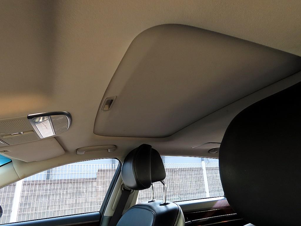 Genesis EQ900 2018 Negro - Importación desde Corea - HF Imports Iquique - Foto 17