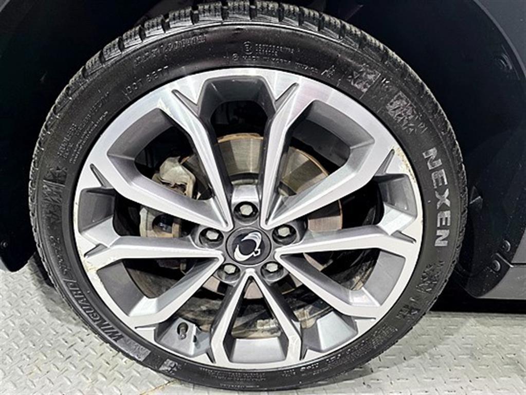 Ssangyong Tivoli 2018 Blanco - Importación desde Corea - HF Imports Iquique - Foto 20