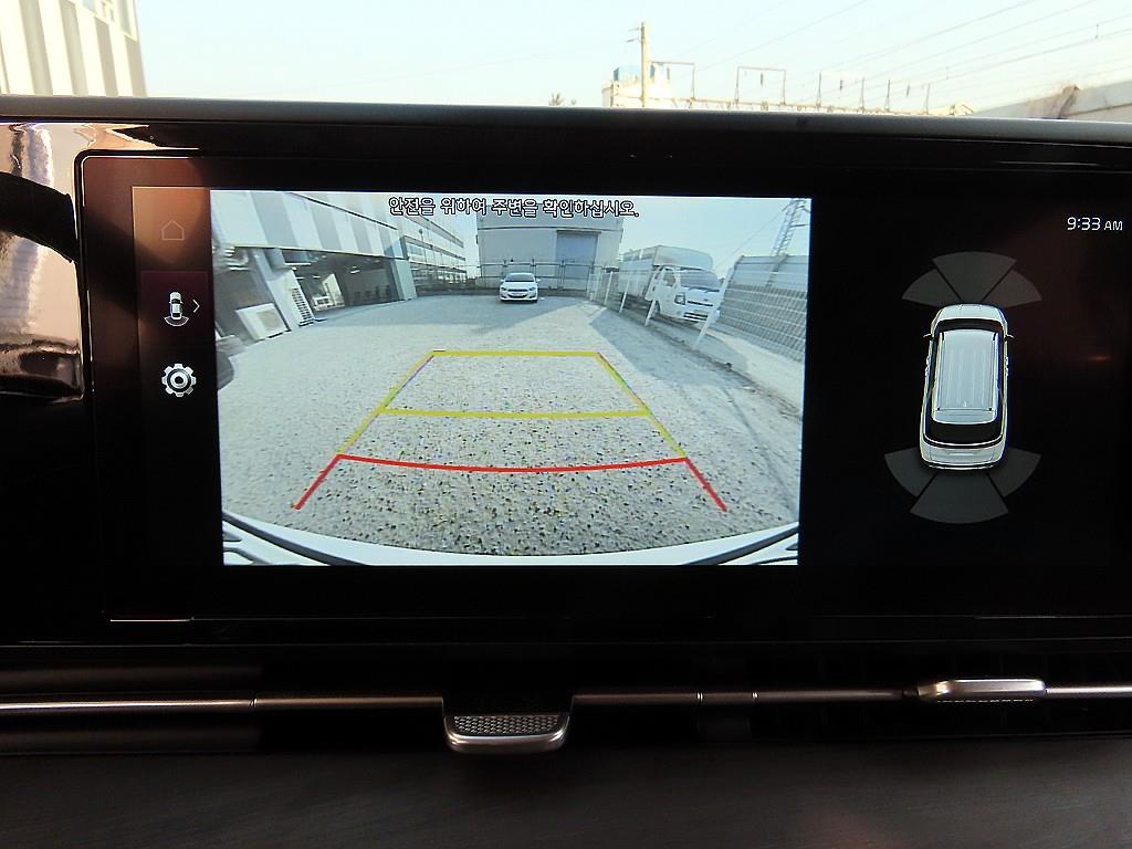 KIA Carnival 2023 Blanco - Importación desde Corea - HF Imports Iquique - Foto 15