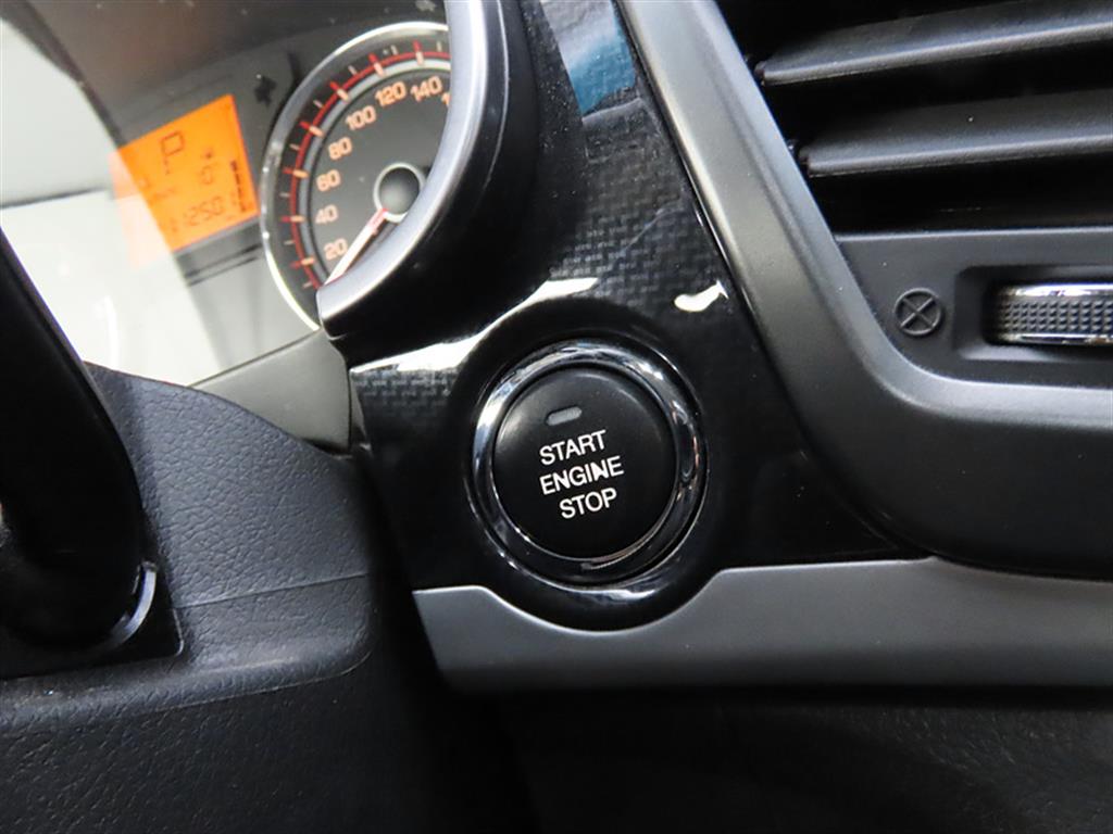 Ssangyong Korando - Vista 10