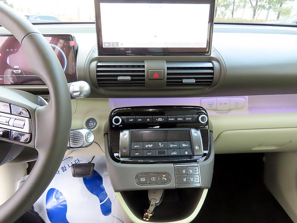 HYUNDAI Casper 2025 - Importación desde Corea - HF Imports Iquique - Foto 14