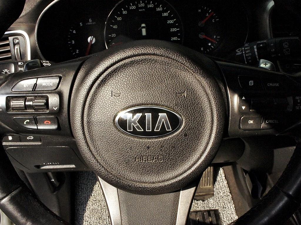 KIA Sorento - Vista 11