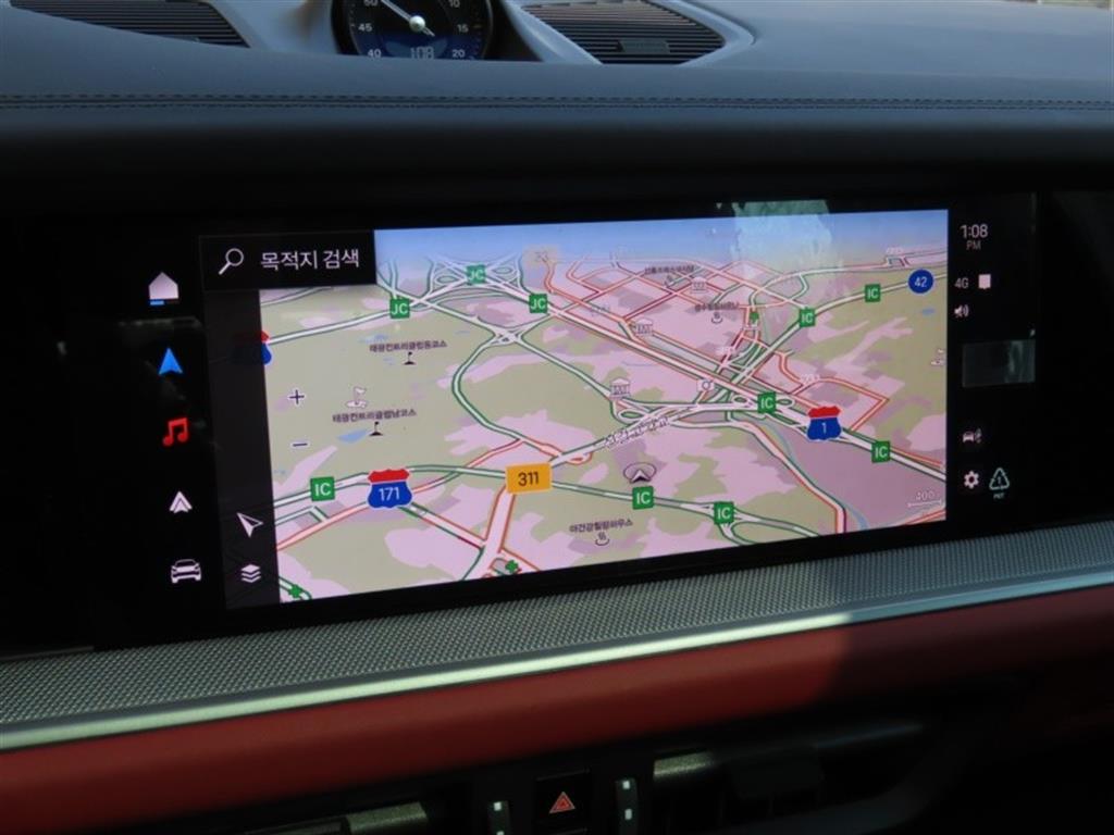 Porsche Cayenne 2024 Blanco - Importación desde Corea - HF Imports Iquique - Foto 9