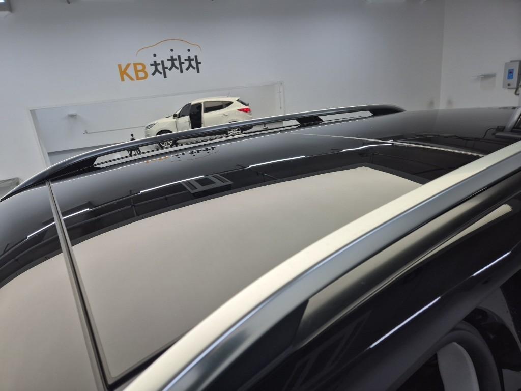 Mercedes Benz GLE Class 2022 Negro - Importación desde Corea - HF Imports Iquique - Foto 13