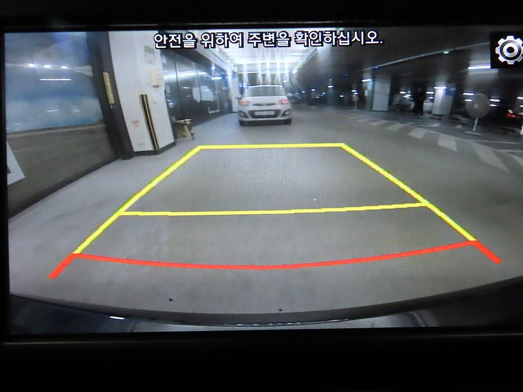 HYUNDAI Grandeur 2018 Gris - Importación desde Corea - HF Imports Iquique - Foto 17