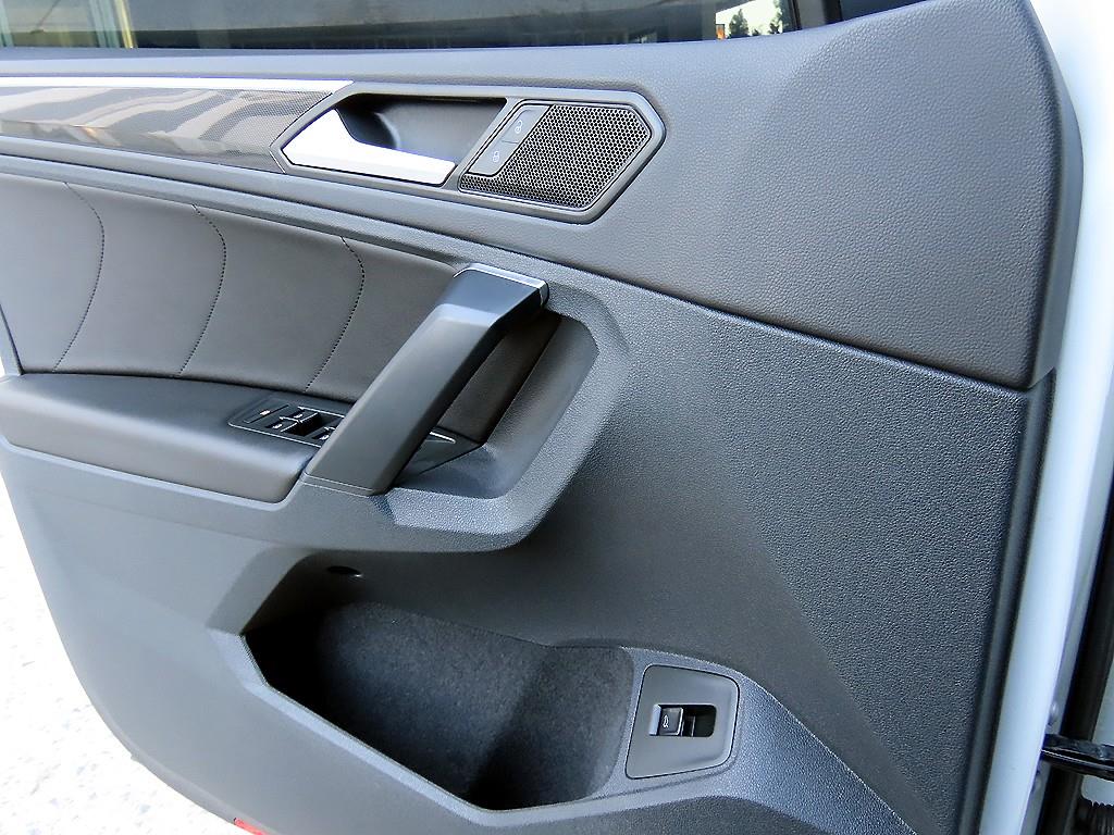 Volkswagen Tiguan - Vista 12