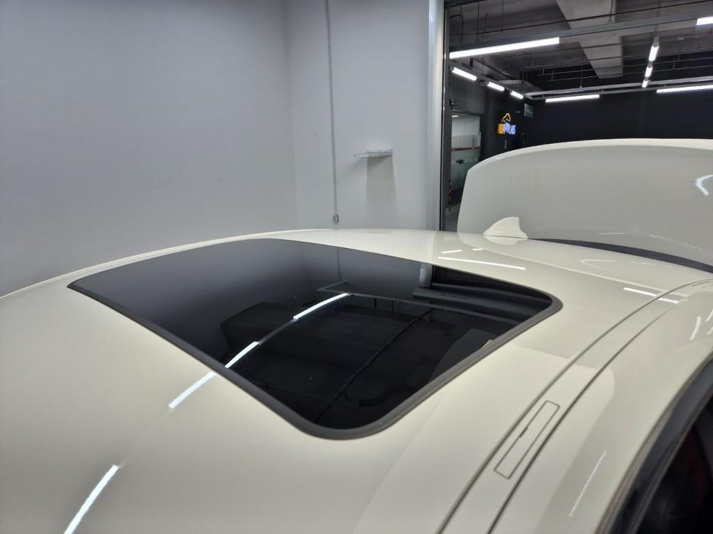 BMW 4 Series 2016 Blanco - Importación desde Corea - HF Imports Iquique - Foto 13