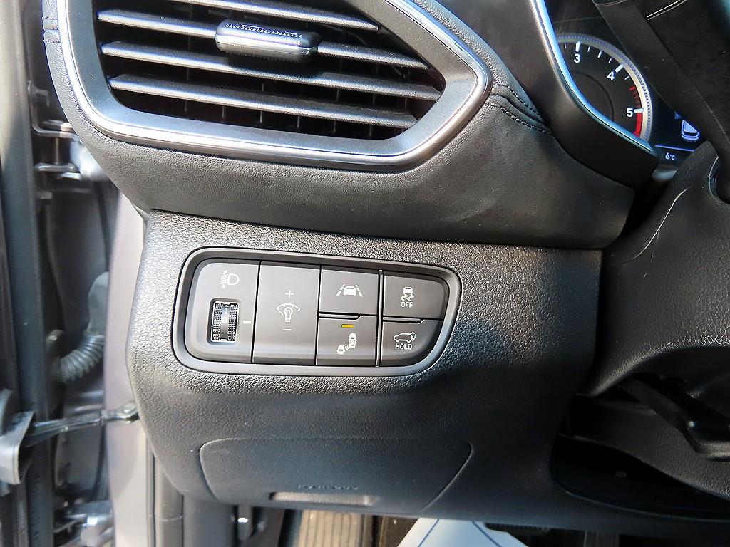 HYUNDAI Santa Fe - Vista 12