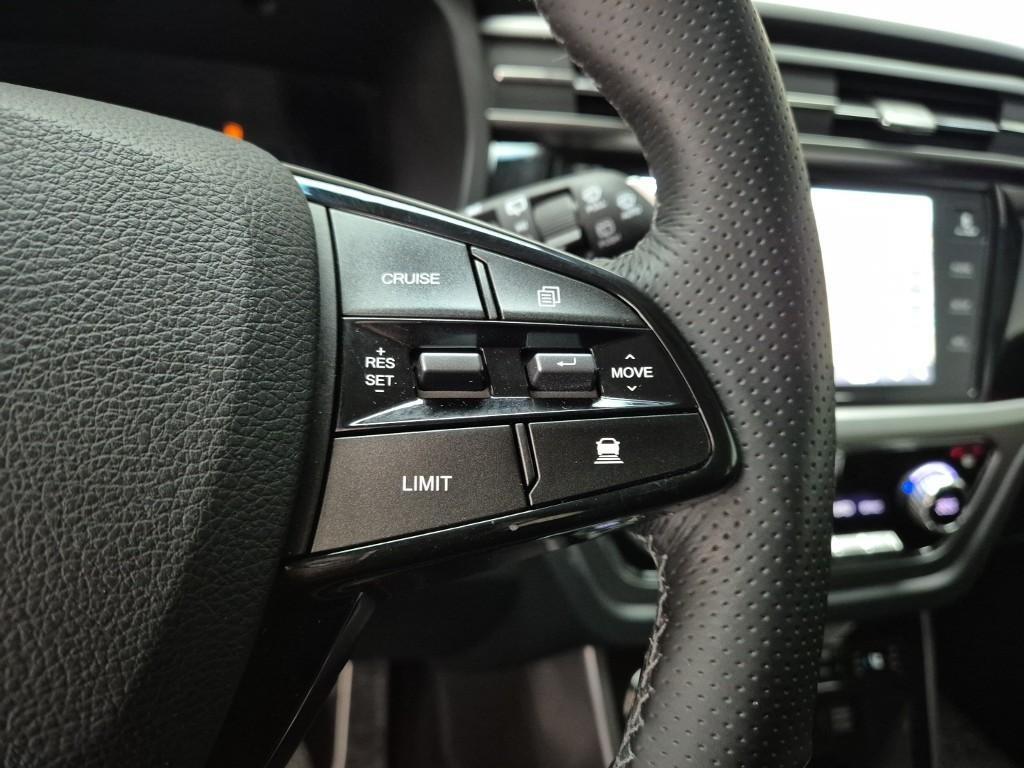 Ssangyong Korando 2022 Gris - Importación desde Corea - HF Imports Iquique - Foto 15