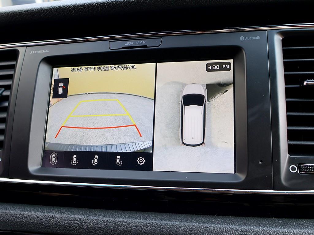 KIA Carnival 2020 Negro - Importación desde Corea - HF Imports Iquique - Foto 10