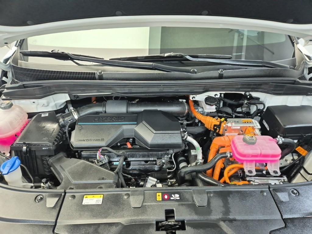 KIA Carnival - Vista 5