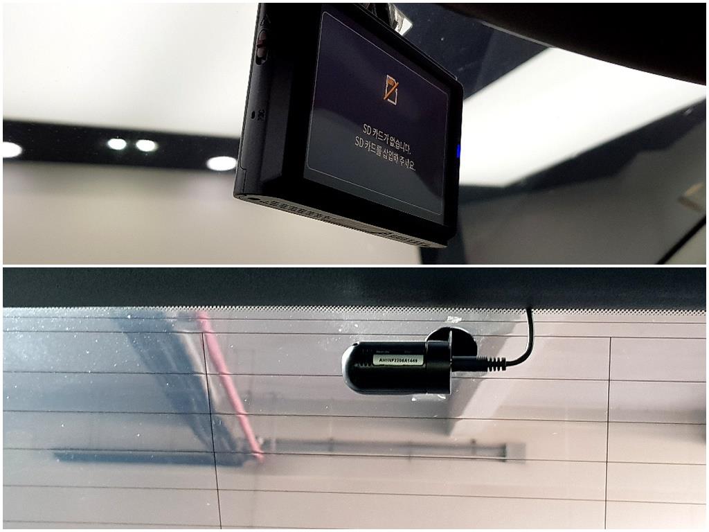 Volkswagen Tiguan 2015 Negro - Importación desde Corea - HF Imports Iquique - Foto 15