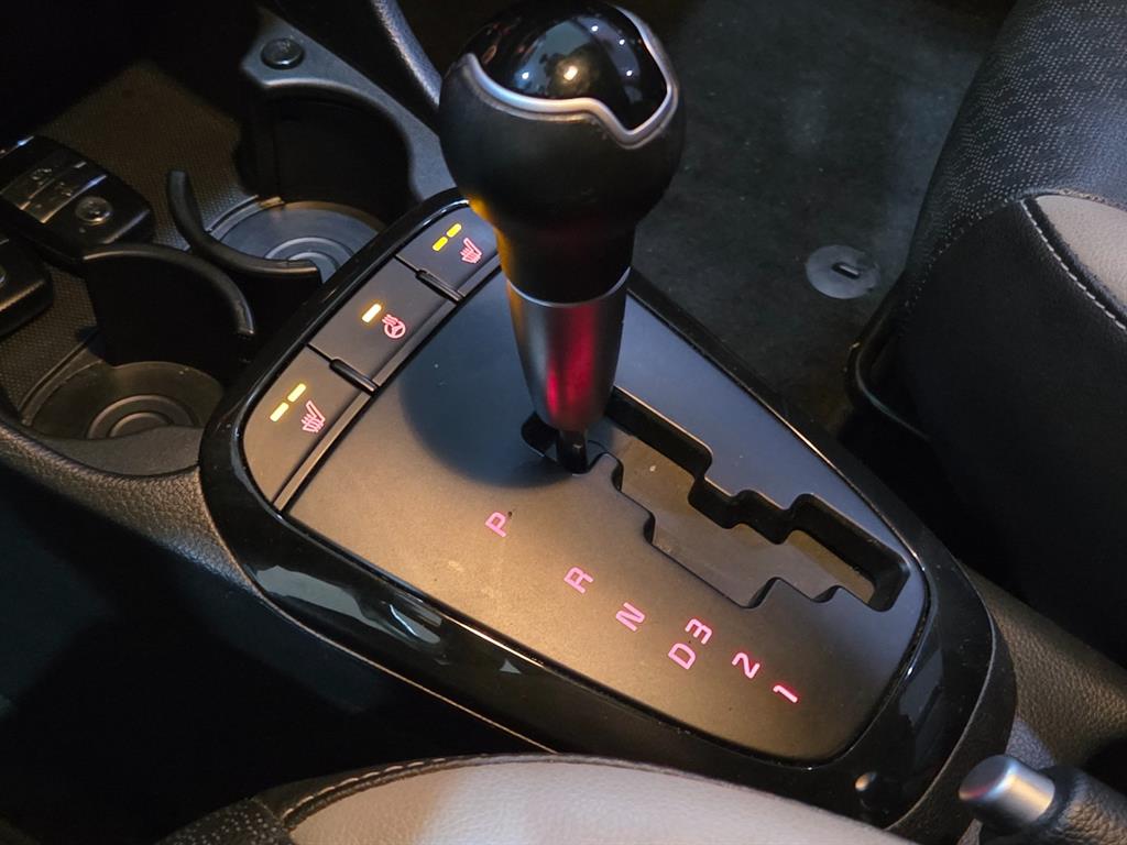 KIA Morning 2019 the color of pearl - Importación desde Corea - HF Imports Iquique - Foto 13