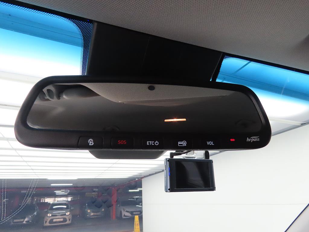 HYUNDAI Tucson 2020 Blanco - Importación desde Corea - HF Imports Iquique - Foto 18