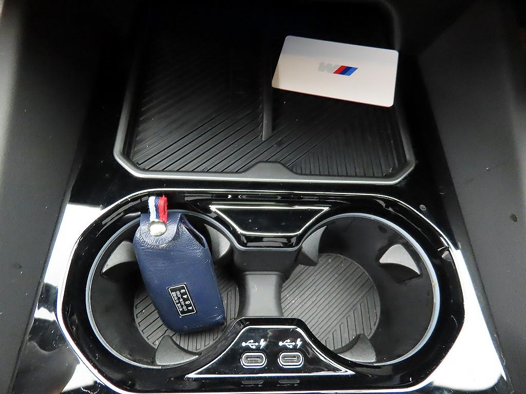 BMW 5 Series 2024 Blanco - Importación desde Corea - HF Imports Iquique - Foto 13