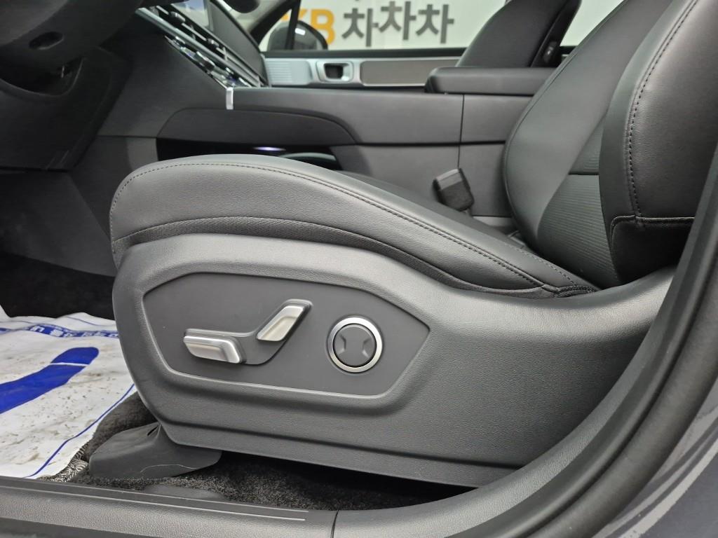 HYUNDAI Santa Fe 2026 Gris - Importación desde Corea - HF Imports Iquique - Foto 17