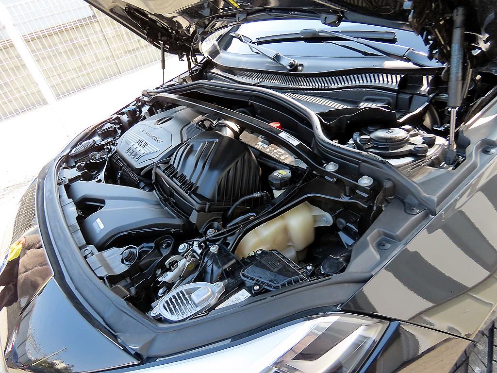 BMW 2 series 2022 Negro - Importación desde Corea - HF Imports Iquique - Foto 19