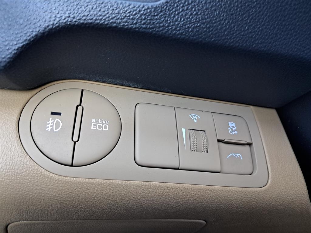 HYUNDAI Starex - Vista 10