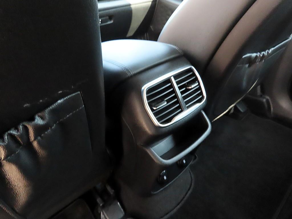 HYUNDAI Santa Fe 2020 Gris - Importación desde Corea - HF Imports Iquique - Foto 17