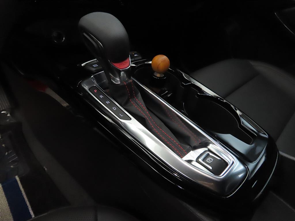 Chevrolet Trax - Vista 9