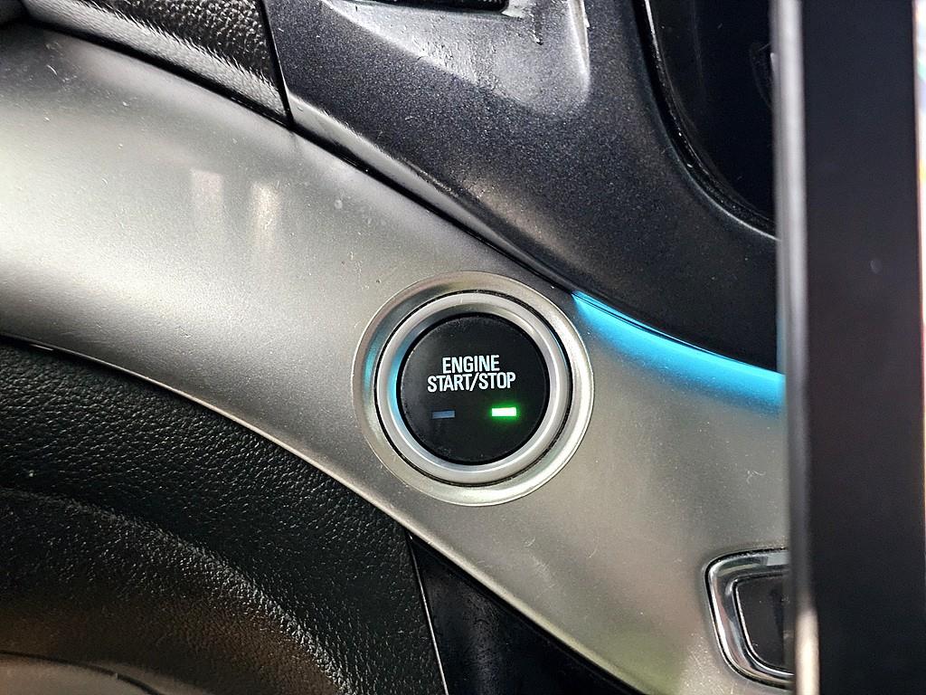 Chevrolet Orlando - Vista 12