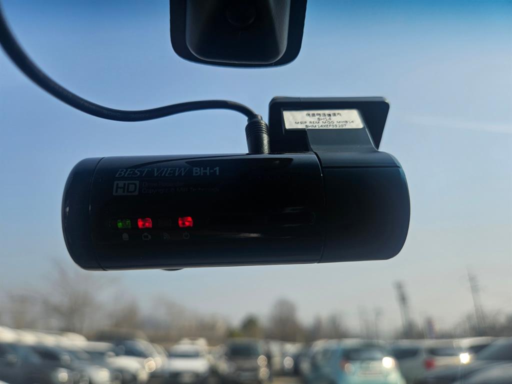 Chevrolet Spark 2014 Gris - Importación desde Corea - HF Imports Iquique - Foto 15