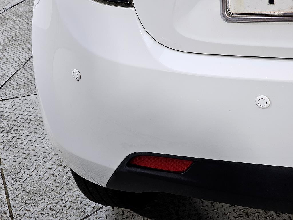 DAEWOO Matiz 2010 Blanco - Importación desde Corea - HF Imports Iquique - Foto 16