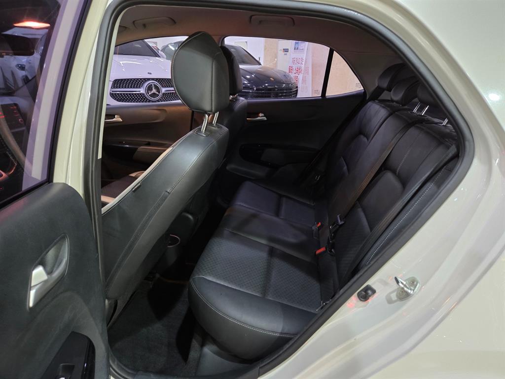 KIA Morning - Vista 7