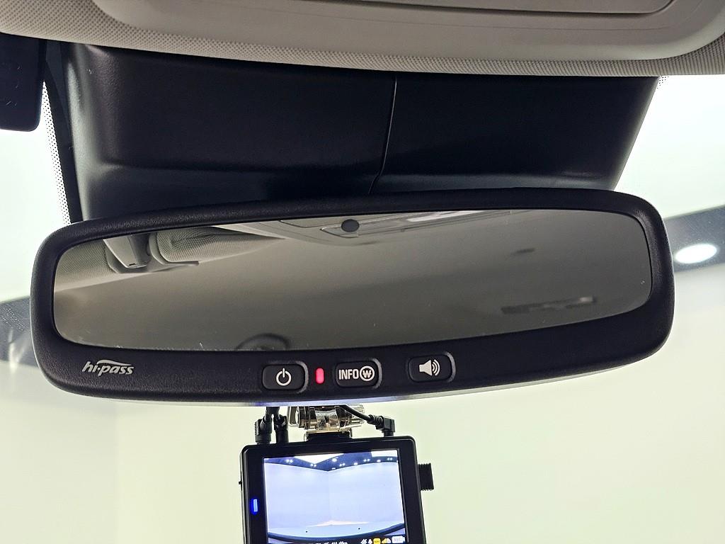 Chevrolet Orlando 2017 the color of pearl - Importación desde Corea - HF Imports Iquique - Foto 13