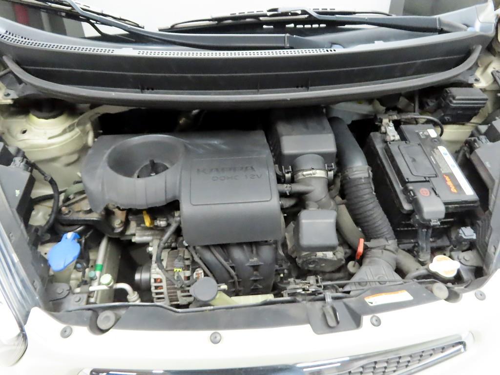 KIA Morning 2012 Blanco - Importación desde Corea - HF Imports Iquique - Foto 20